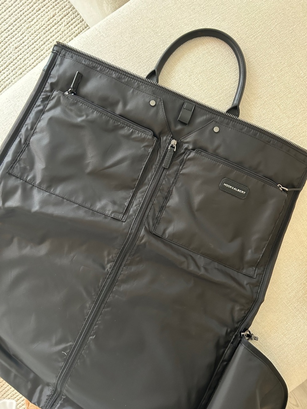 Weekender Bag - Picture 7 of 11